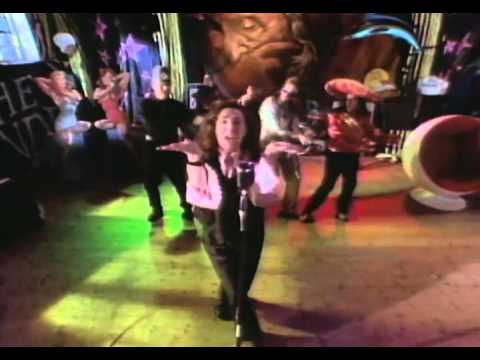 The Wonder Stuff  - The Size Of A Cow