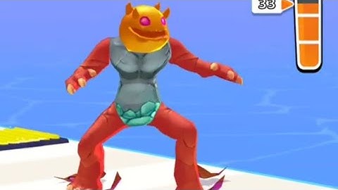 Monster Egg - Gameplay Walkthrough Part 4Levels 1-7 (iOS, Android Gameplay.  #monster