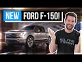 Will Electric Ford F-150 Lightning Dominate?