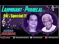 Laxmikant - Pyarelal : Best Bollywood 90's Songs || Audio Jukebox