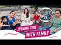 EVENING TIME WITH FAMILY | RIMI TOMY OFFICIAL