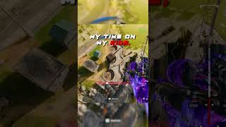 Taking My Time Of My Ride