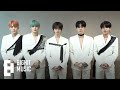 2024 BIGHIT MUSIC GLOBAL AUDITION - TXT(투모로우바이투게더)