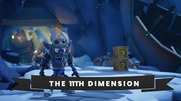 Crash Bandicoot 4 : It