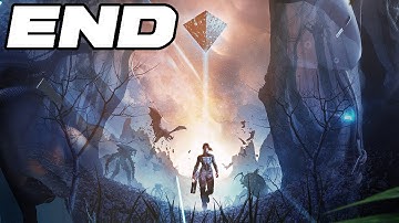 SCARS ABOVE ENDING & FINAL BOSS