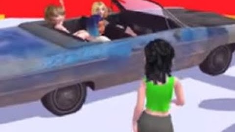 Dress Up Run All Levels Android Mobile Gameplay Android,ios New Update Level 1-5