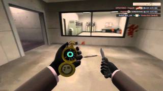 TF2 spy taunt kill compilation