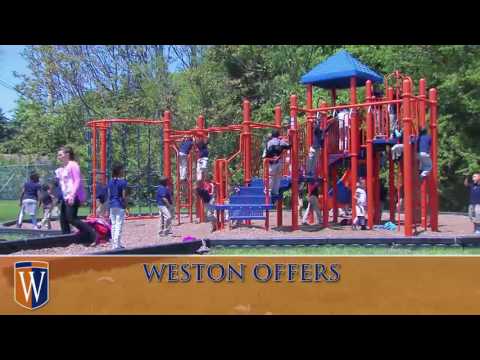 Weston Preparatory Academy Student Enrollment Video