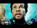 Arthur Finds The Cliff Scene | ARTHUR THE KING (2024) Mark Wahlberg, Movie CLIP HD