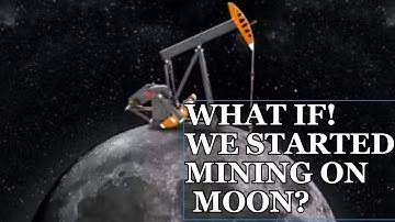 What If We Started Mining Asteroids?