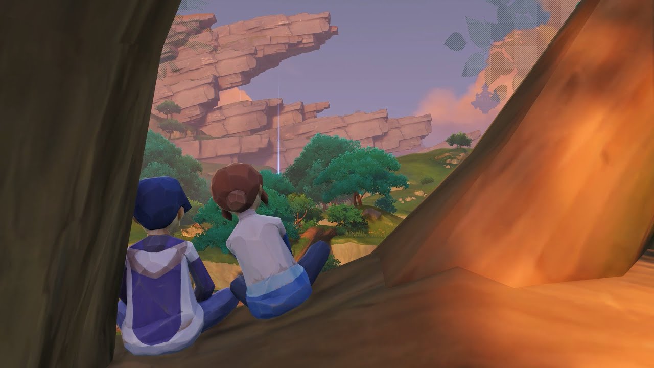 World-Order Narration