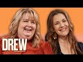 Drew-Gooder Reveals How Her Cat Helps Support their Local Community | The Drew Barrymore Show