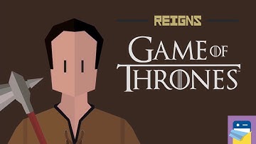 Reigns: Game of Thrones - Survive the Winter with Gendry iOS / Android / PC (by Devolver Digital)