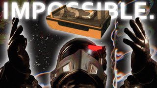 the most difficult challenge in Helldivers 2.