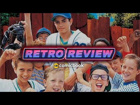 Download Sandlot (1993) Retro Movie Review