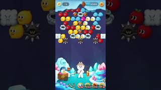 LINE BUBBLE 2 STAGE 3211
