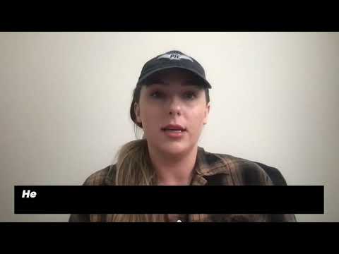 Client video testimonial 2