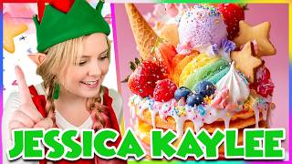 1 hours ⌛ Text To Speech️ 🌈ASMR  @thejessicakaylee 🦀 Jessica's Funniest POV Ever! #266 screenshot 5