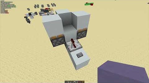 Why This Zero Tick Generator Is Directional | Explaining Minecraft #9