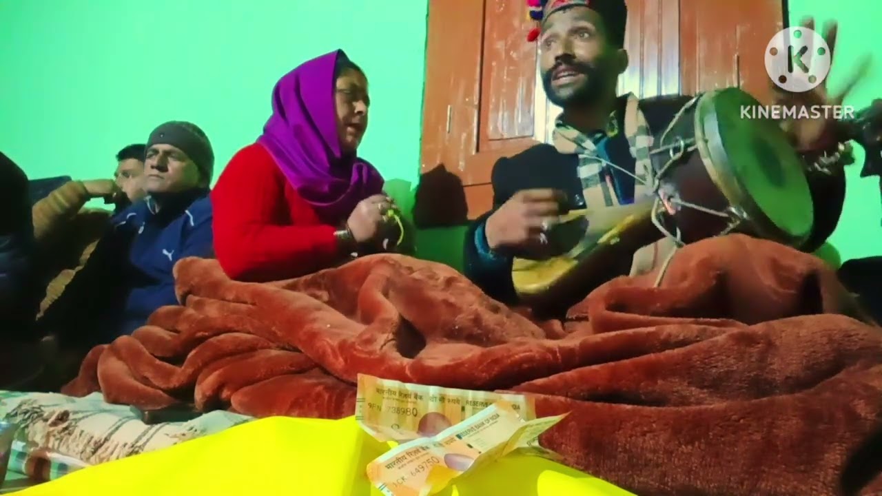 Darshan ghurai mo 9816296513# मुसादा# गायन#देव ऋषी नारद# का #अंहकार #बिसवा मोहनी #का सुंयवर#####