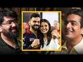 Virat, SRK, Riteish - Their SECRET To A Successful Marriage