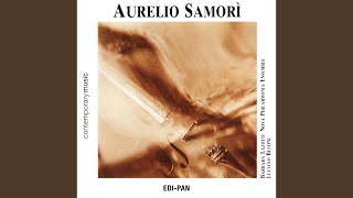 Musica per Flauto, Clarinetto e Fagotto 1 (Esposizione - Svolgimento - Frammento - Finale)