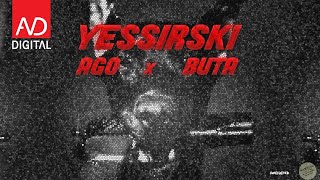 Ago x Buta - Yessirski