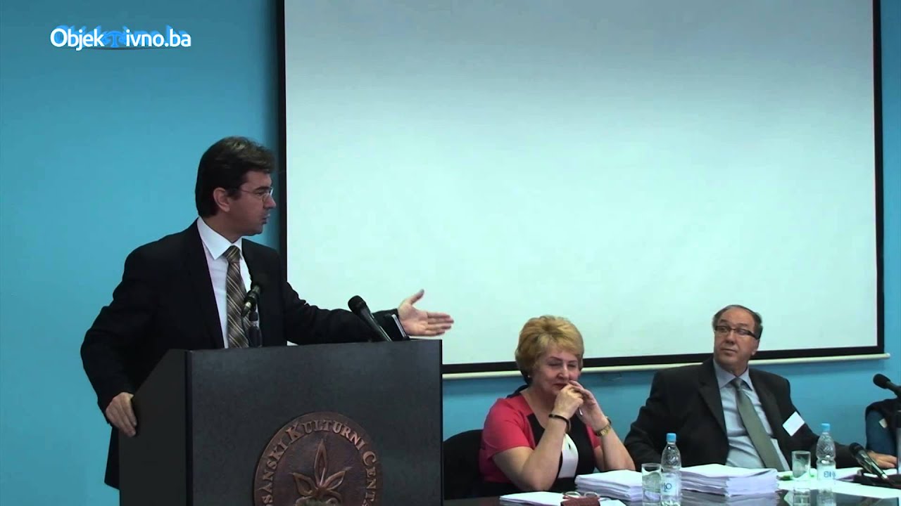 17 Sjednica OV Tuzla: Rasprava o dnevnom redu 2 dio