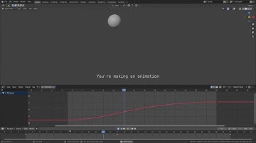 Breakdown Sync (Auto sync keyframes in Blender)