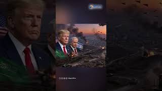Ông Trump: Đàm phán hòa bình với Iran, “dừng bắn” 5 ngày