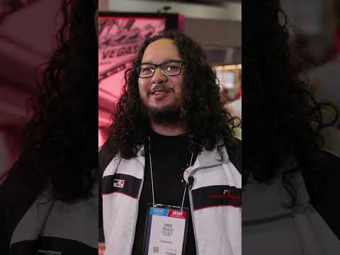 What makes the SEMA Show so special?