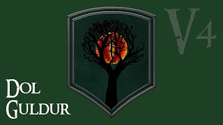 Divide & Conquer (V4): Faction Overview - Dol Guldur