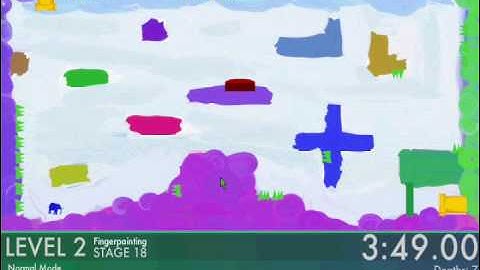 Random Crap - This is the Only Level Too (2 of 2)