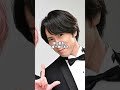Snow Man病気と戦いながら活躍しているメンバー4選 #目黒蓮 #ラウール #佐久間大介 #深澤辰哉 #渡辺翔太 #向井康二 #阿部亮平 #宮舘涼太 #岩本照 #佐久間大介