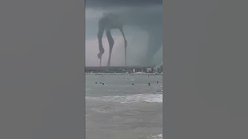 Sinh vật biển khổng lồ được camera ghi lại #fyp #shorts #trending #viral # ai #ai keywords #reels