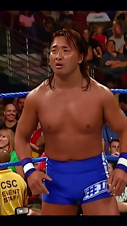 JOHN CENA RAP DISS ON FUNAKI WWE SMACKDOWN 2003' HD THROWBACK EDIT