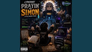 Update Drop (Praying to Simon)