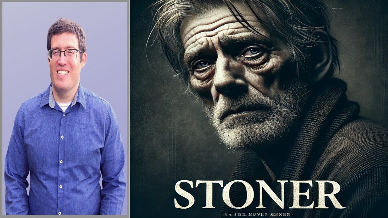 Read Stoner by John Williams