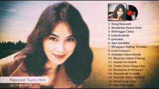 INKA CHRISTIE - 17 Hits Nostalgia 90an Seleksi Terbaik