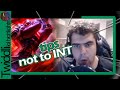 Bwipo - Jayce | Tips not to INT and improve as a PRO