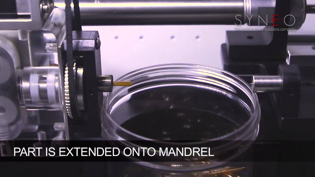 Accu-Lase V200 R&D UV Laser Workstation