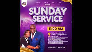 Cfnm Usa Service 142026