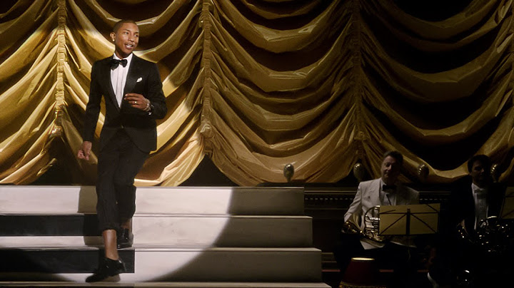 God Only Knows TV show performance - TV Show performance video thumbnail