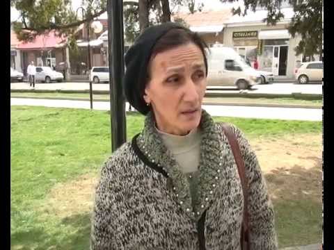 რას ფიქრობენ ახალციხეში მტკვრის დაშრობის შესახებ