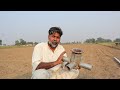 Borewell Drilling By Hand