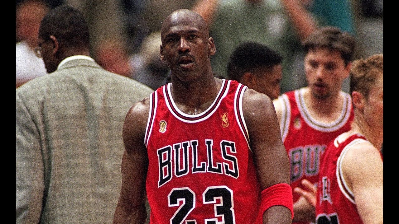 dan dakich michael jordan