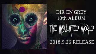The Insulated World(完全生産限定盤)(Blu-ray Disc付) https://amzn.to...