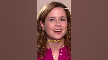 The best cold open in The Office history?  - The Office US