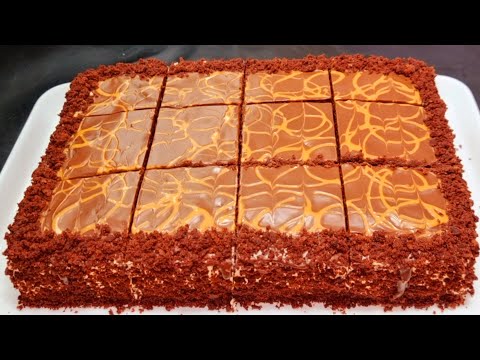 Видео: Торт 