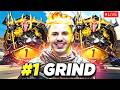 🔴 LIVE - TOURNEYS 🔥 #1 RANKED GRIND IN THE WORLD 🎯 Passion Flowing!! 🔥
